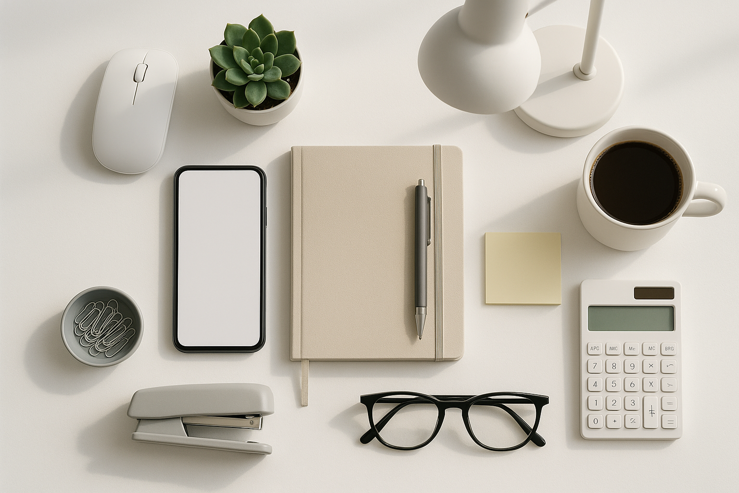 Office & School Essentials