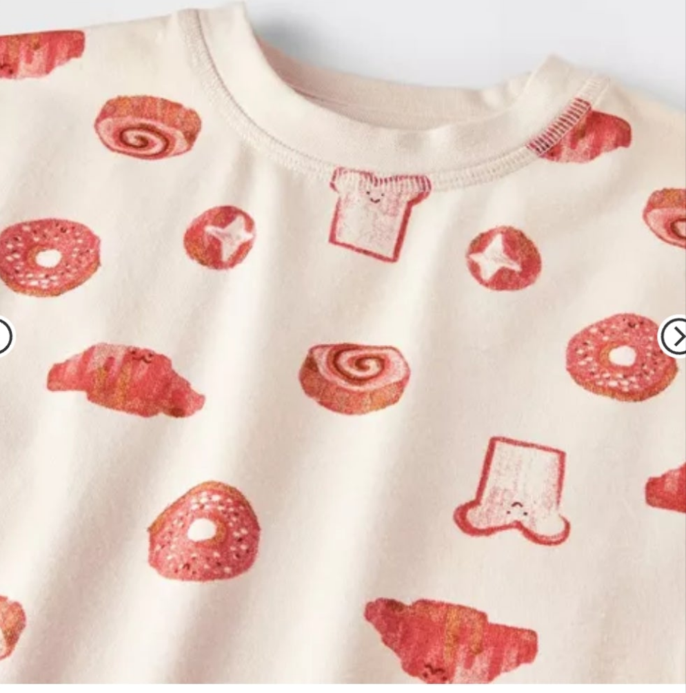 ππ Baby Girl 12M Style Essentials Bundle