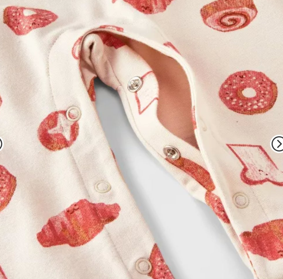 ππ Baby Girl 12M Style Essentials Bundle