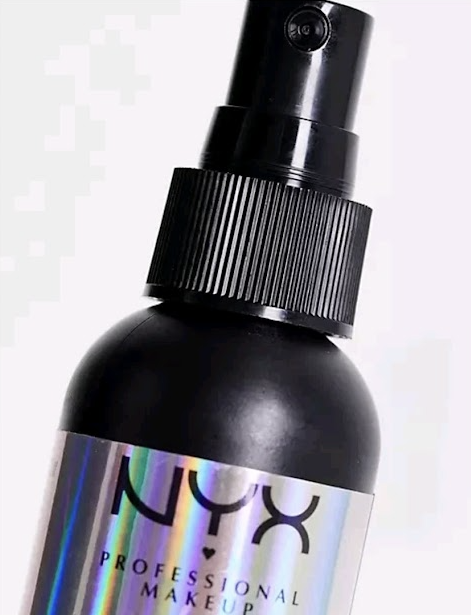 π NYX Professional Makeup Matte Finish Setting Spray β 60mL