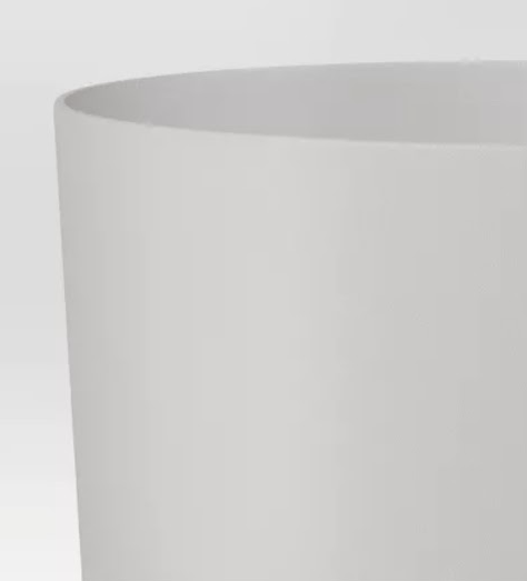 🥤 Mint Ribbed Tall Tumblers – 4-Pack Microwaveable