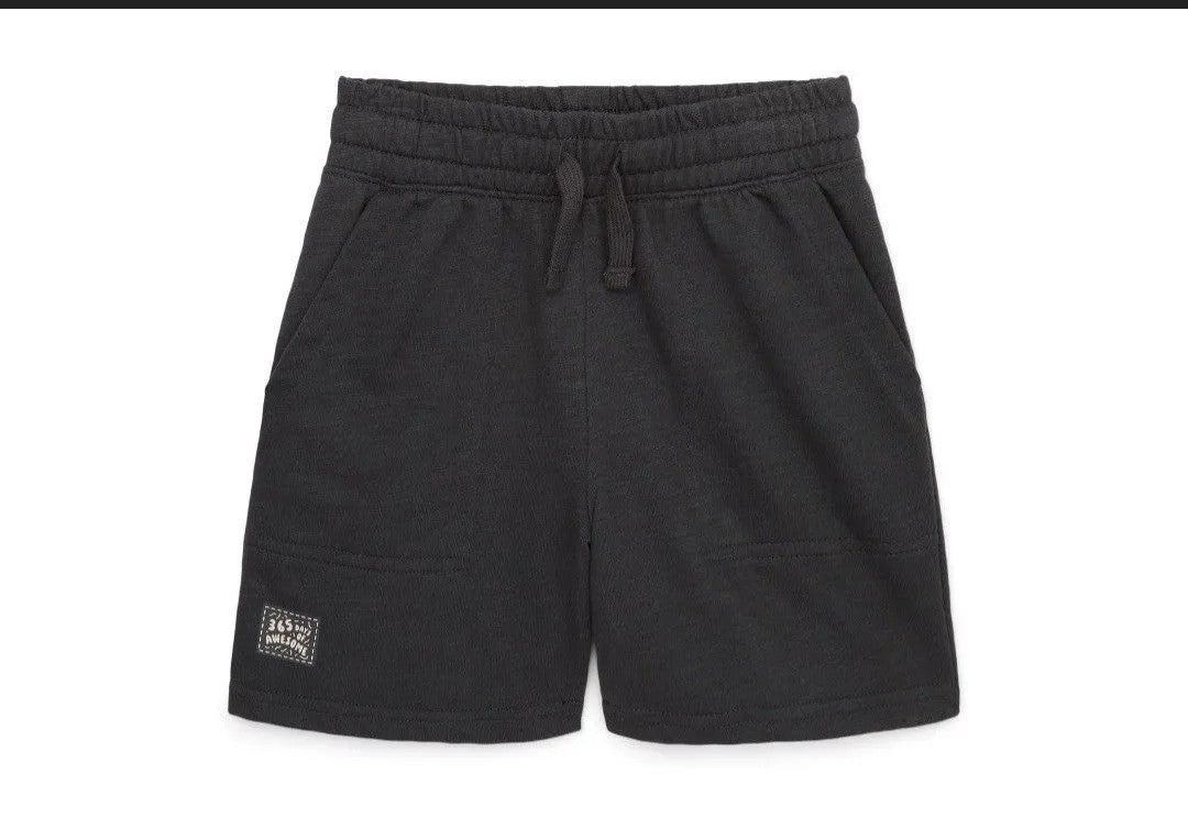 π§ 5 Shorts + 1 Shirt + 1 Long Pants β Boys Size 4