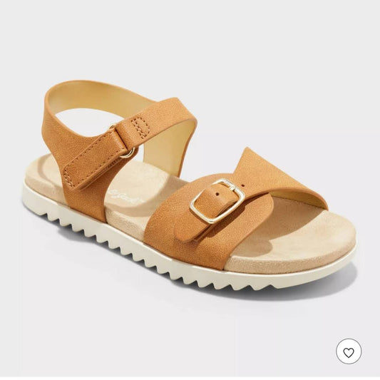 Toddler Girls’ Shaelyn Sandals – Cat & Jack™