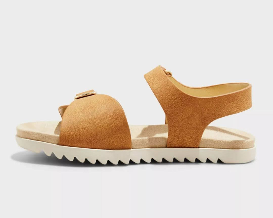 Toddler Girls’ Shaelyn Sandals – Cat & Jack™