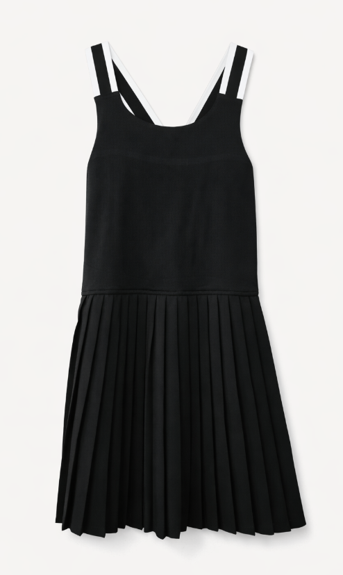 Justice Girls Tennis Dress