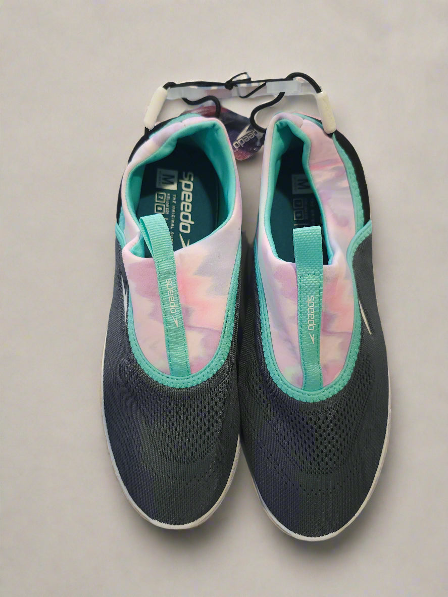 Speedo Adult Water Shoes β Size M (7β8) ππ