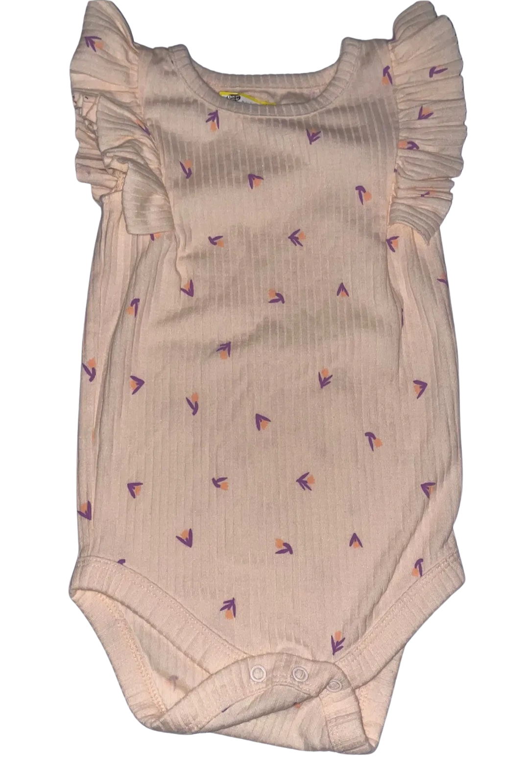 πΆ 6β9 Month Baby Girl Bundle β 5 Essentials for Everyday Joy