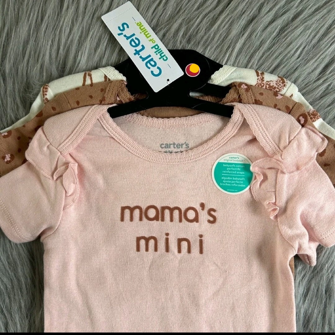 ๐๐ถ Snuggle & Play Baby Girl Bundle โ Bath, Bed Bunny Bliss