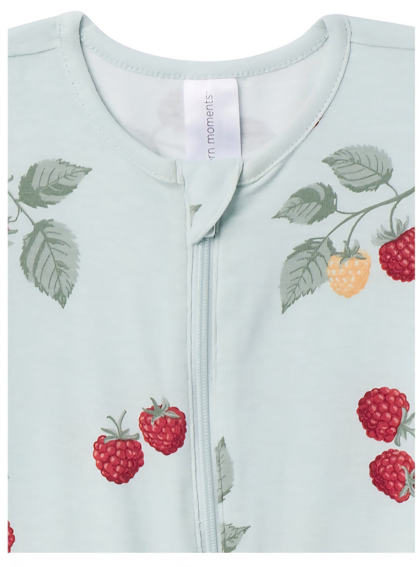 πΆ Modern Moments by Gerber β Super Soft Coverall (12M)