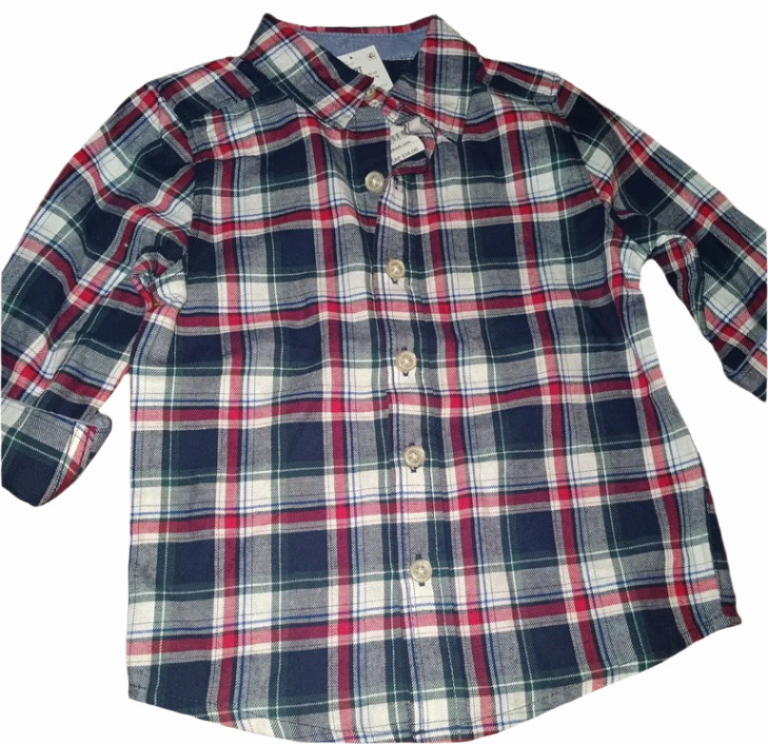 🧸 24M Toddler Boys Bundle