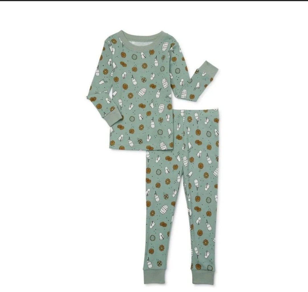 πΆ 12M Baby Boy Comfort Bundle β Cool Style & Breezy Vibes