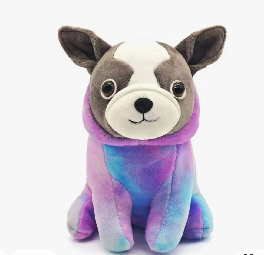 💫 “Sugar, Stars & Snuggles” Bundle (12M)