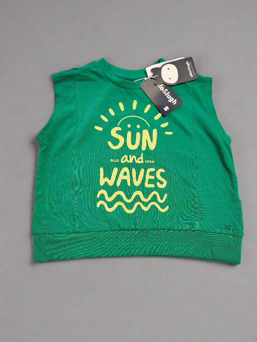 🧸 24M Toddler Boys Bundle