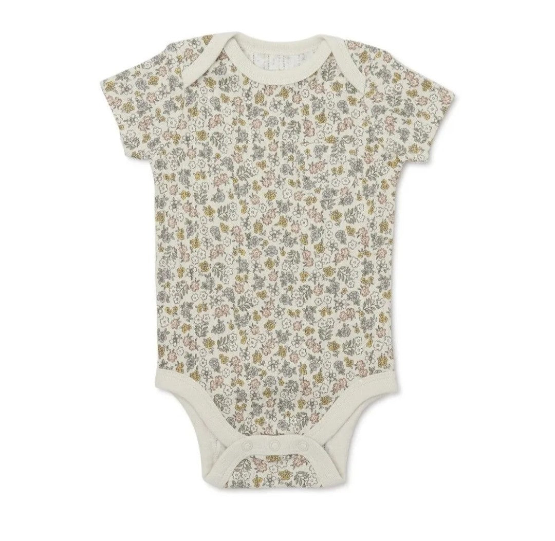 πΆ 6β9 Month Baby Girl Bundle β 5 Essentials for Everyday Joy