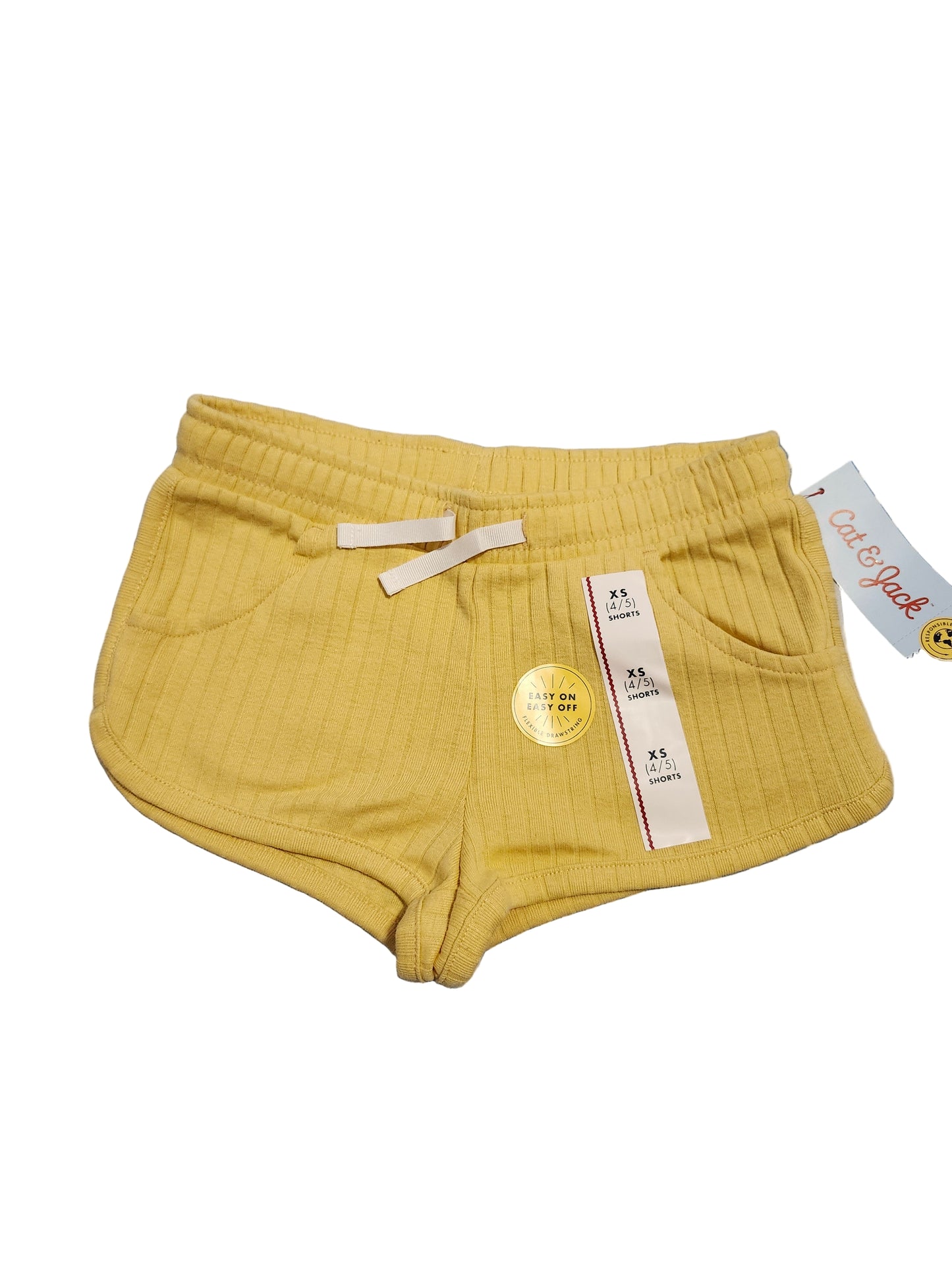 🌸 4t Girls’ Everyday Mix & Match – 6-Piece Bundle