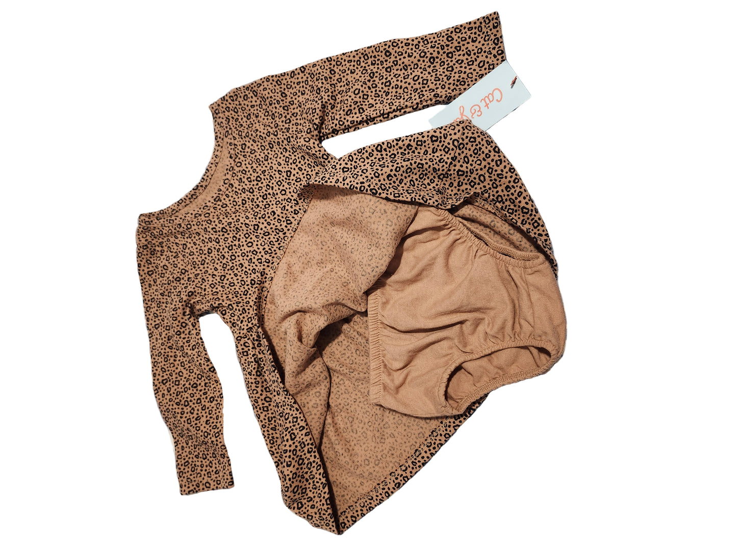 🎀 Girls’ Comfort & Style Bundle - 12