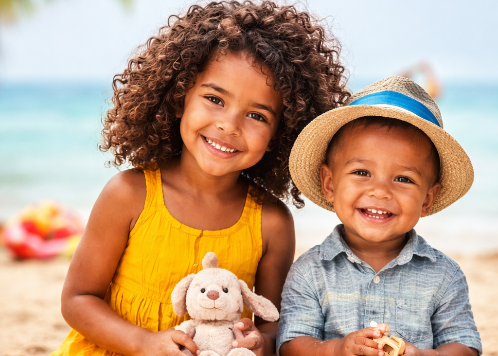 AXA Itsy Little Ones