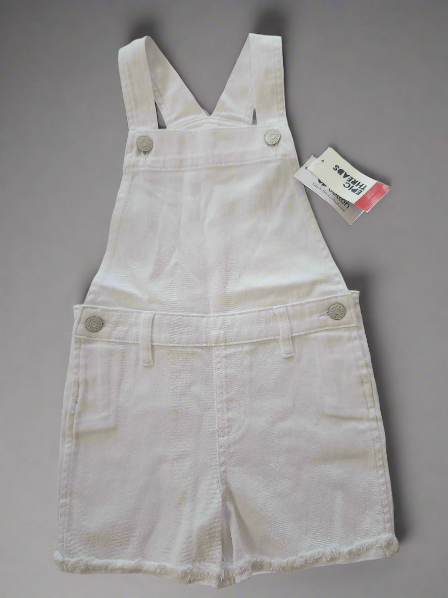 🧢 5T Summer & Layering Essentials – 4‑Piece Bundle