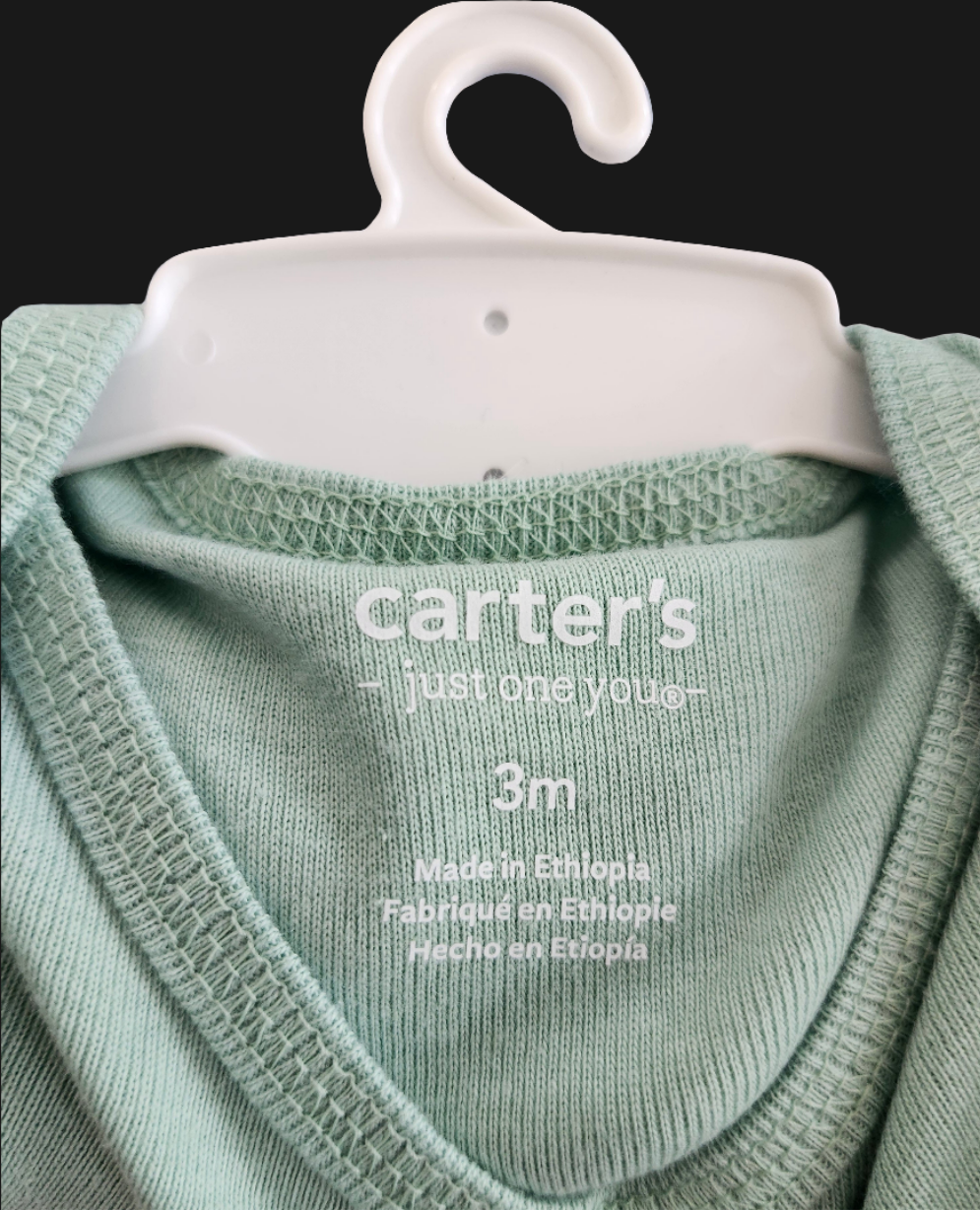 🐨🦕✨ Baby Boy Bodysuit, Sensory Toy & Blanket Bundle – Snuggles, Style & Sweet Play