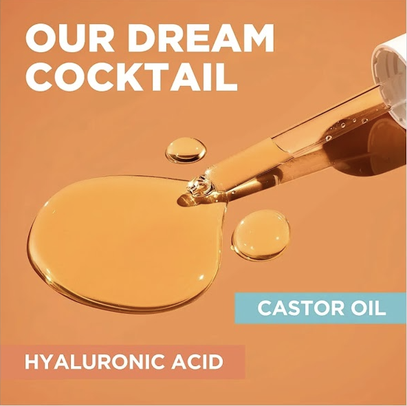 🌊 L’Oréal Elvive Dream Lengths Curls No Build-Up Micellar Shampoo – 500ml