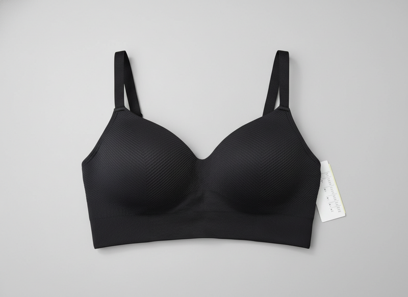 All In Motion Seamless Comfort Bra – XS to XXL
