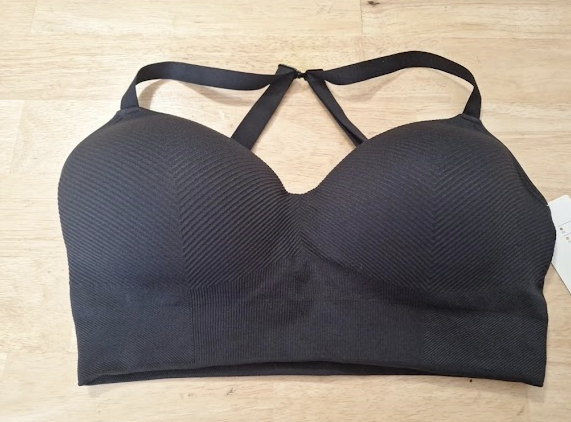 All In Motion Seamless Comfort Bra – XS to XXL
