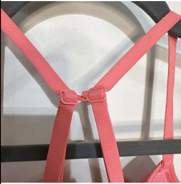 All In Motion Seamless Comfort Bra – XS to XXL