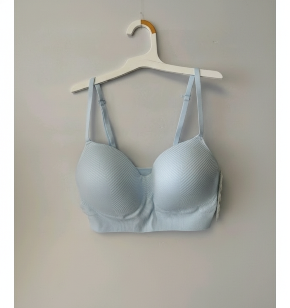 All In Motion Seamless Comfort Bra – XS to XXL