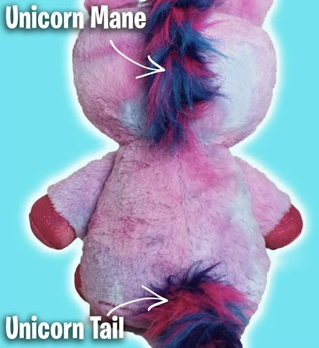 Star Belly Dream Lites – Magical Unicorn 🦄✨