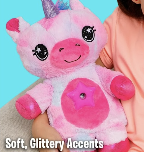 Star Belly Dream Lites – Magical Unicorn 🦄✨
