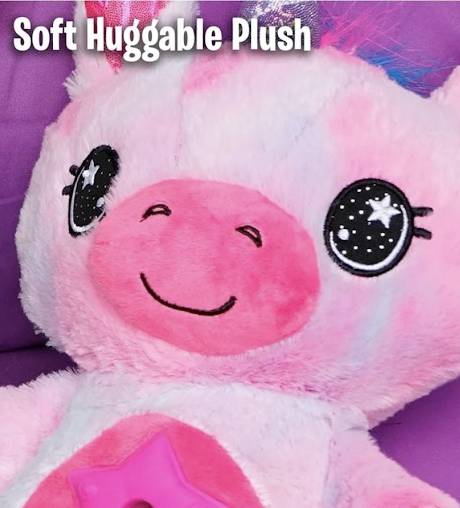 Star Belly Dream Lites – Magical Unicorn 🦄✨