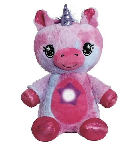 Star Belly Dream Lites – Magical Unicorn 🦄✨