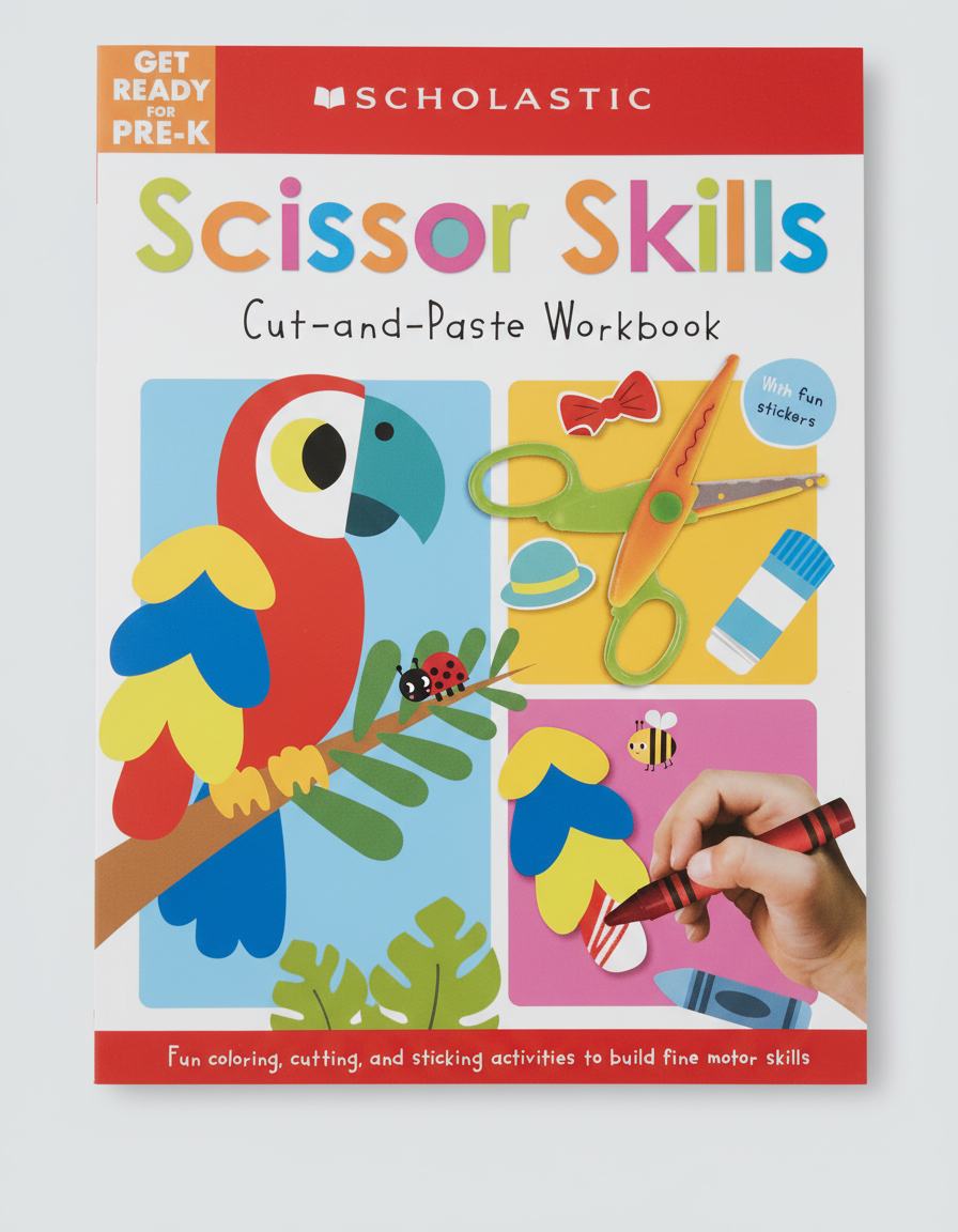 Duplex Scholastic Learning Set – Early Learning Bundle (Toddlers to Grade 1)