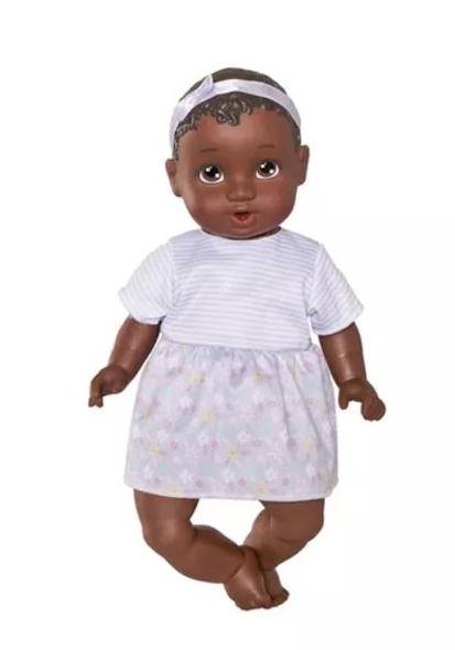 Perfectly Cute “My Sweet Baby” Doll (14”)