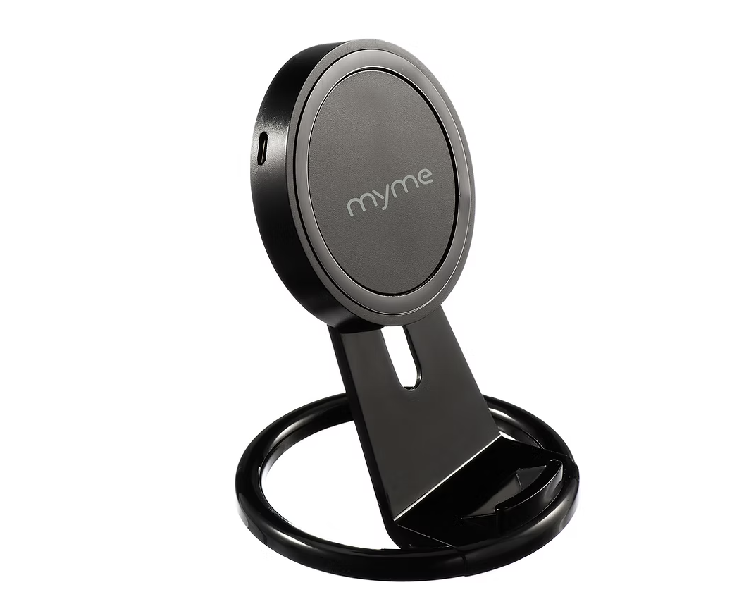 MyMe Wireless Charger + Stand ⚡📱
