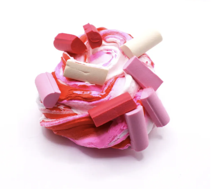 Compound Kings – WeCool Ice Cream Scoops 3-Stack (Ages 4+)