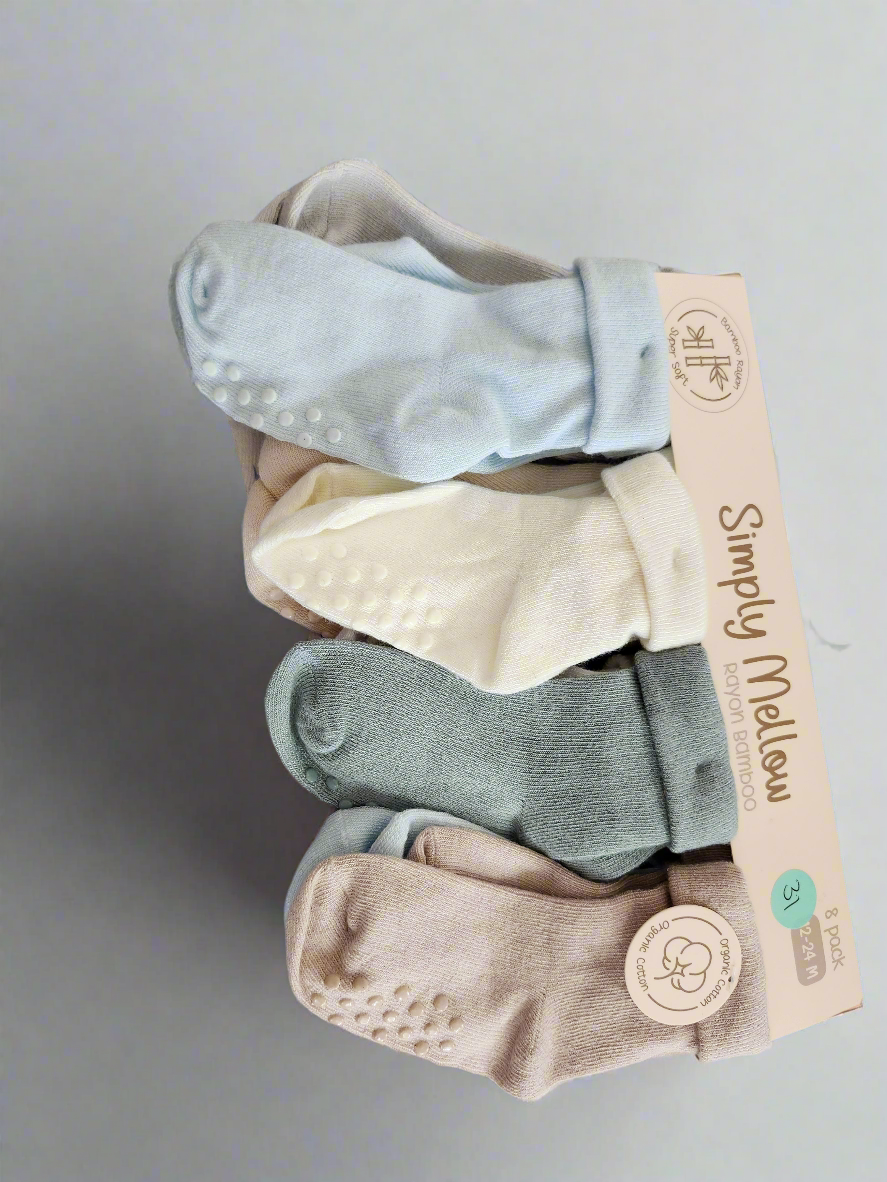 🎁 12M Boys Mini Bundle – Cool Days, Cozy Nights, Dino Delights