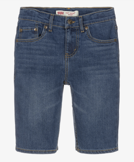 Size 12 Levi's Jeans Short