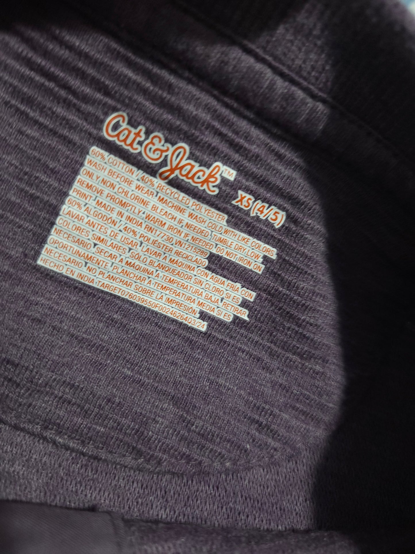 🧒 5 Shorts + 1 Shirt + 1 Long Pants – Boys Size 4