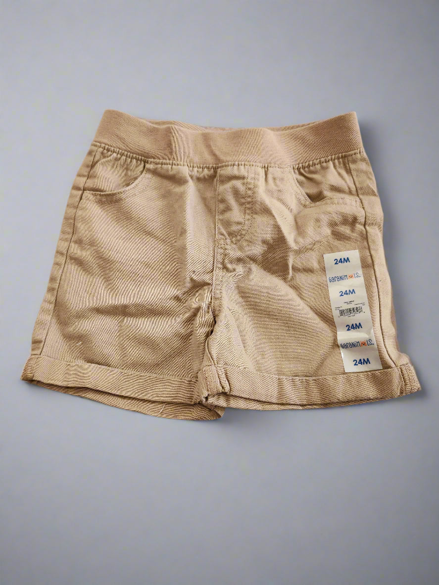 🧸 24M Toddler Boys Bundle