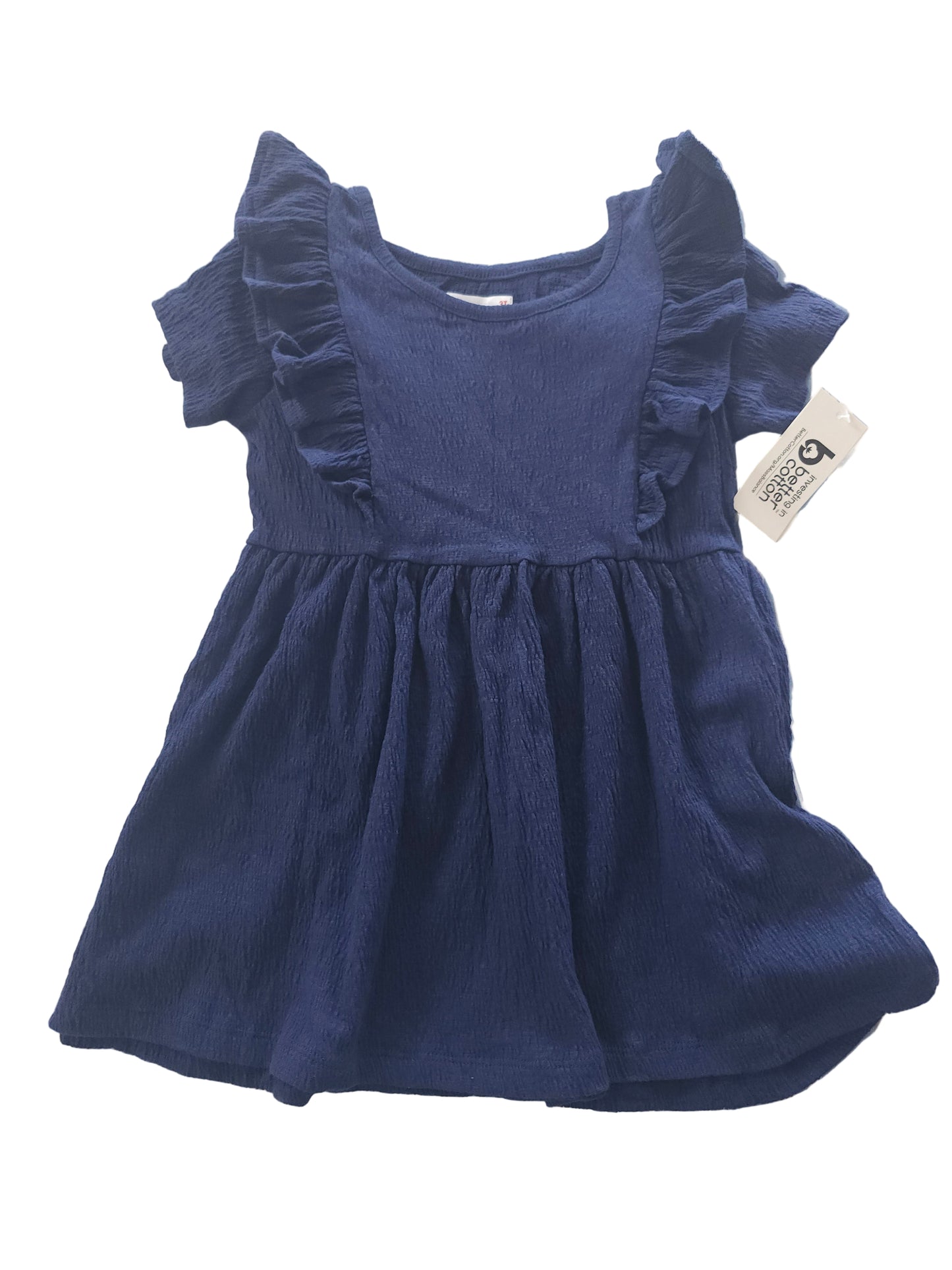 🎀 3T Girls’ Play & Surprise – 4-Piece Bundle