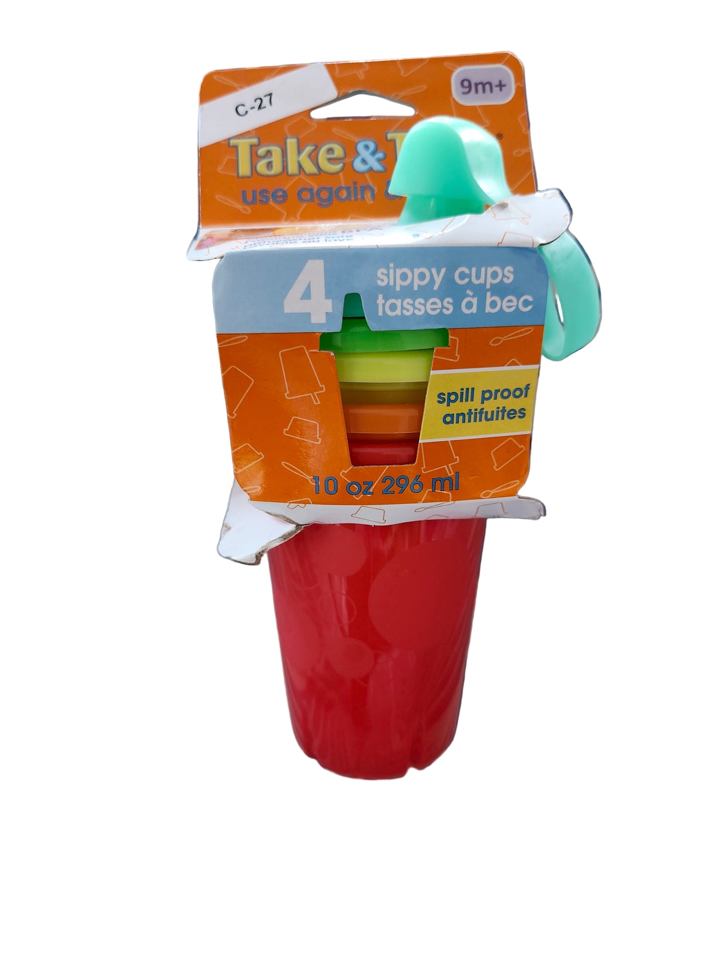 🍼 18M Baby Comfort & Play – 5‑Piece Bundle