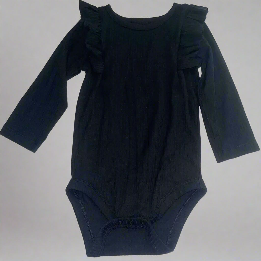 💫 “Sugar, Stars & Snuggles” Bundle (12M)