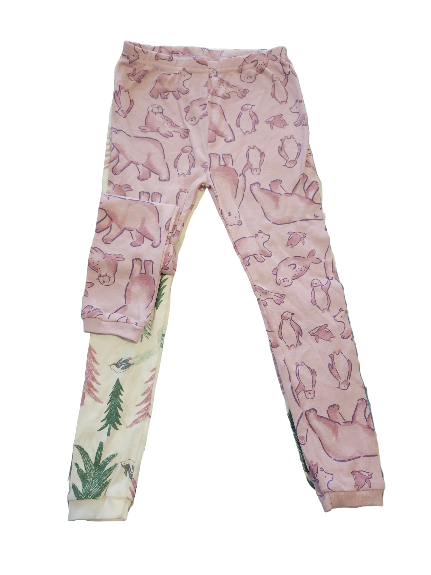 🌟 5T Girls’ Everyday Style – 5‑Piece Bundle