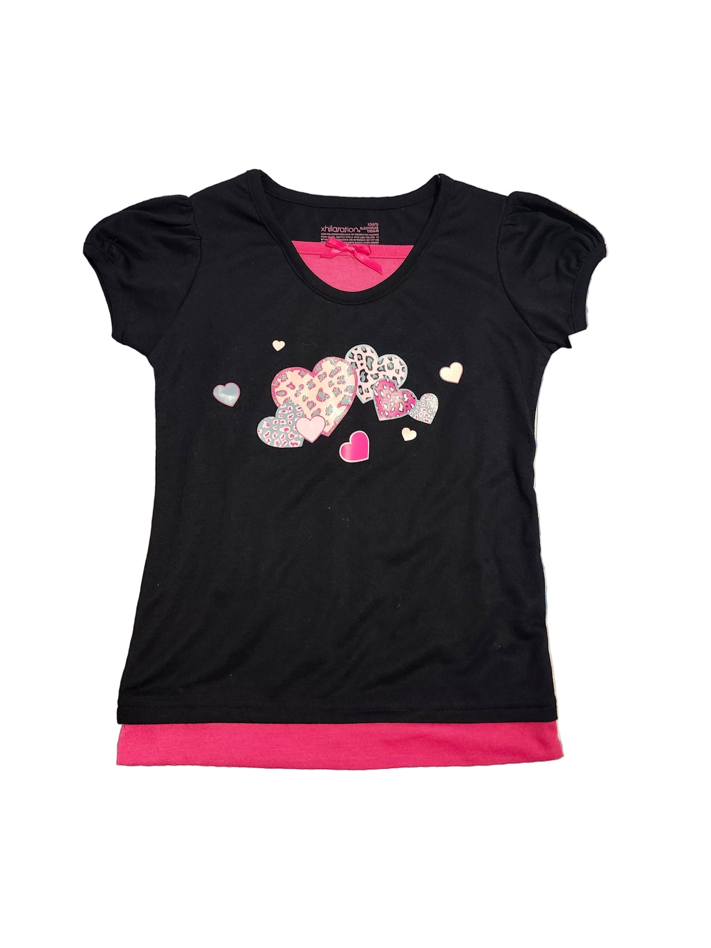 🌟 5T Girls’ Everyday Style – 5‑Piece Bundle