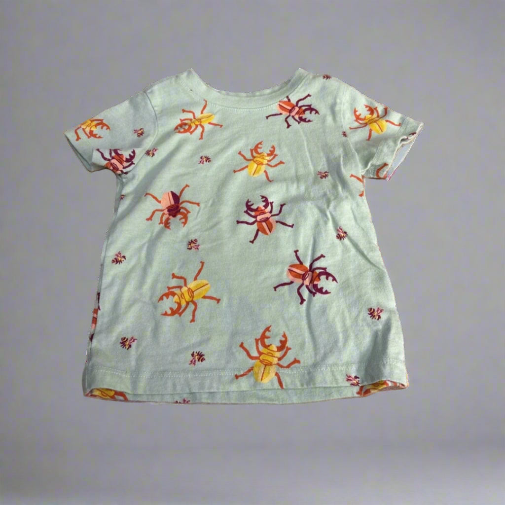 🍼 “Mini Rebel” Bundle (12M)