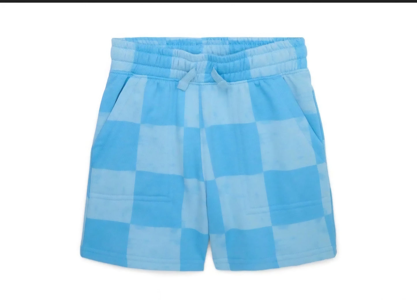 🧒 5 Shorts + 1 Shirt + 1 Long Pants – Boys Size 4