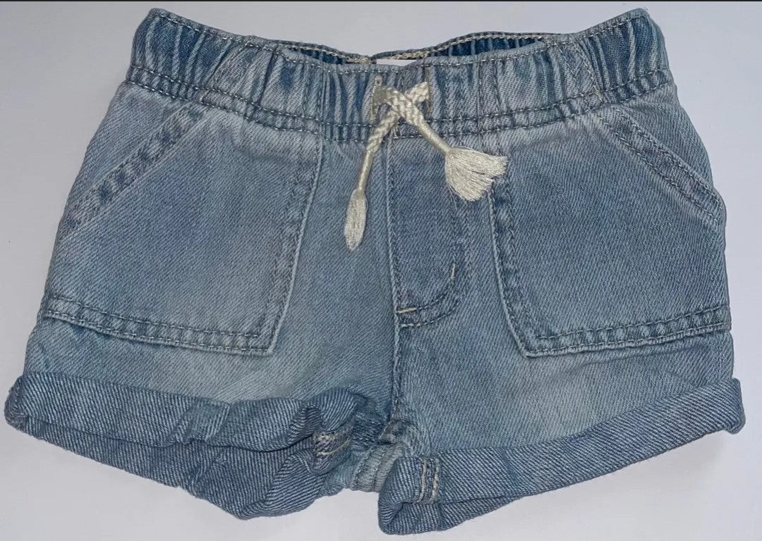 🎀🎁 Baby Girl 12M Style Essentials Bundle