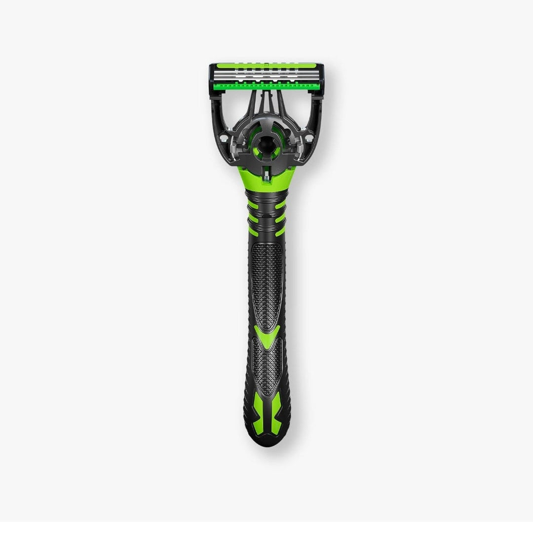 🪒 Schick Xtreme Pivot Ball Razors – 3-Pack