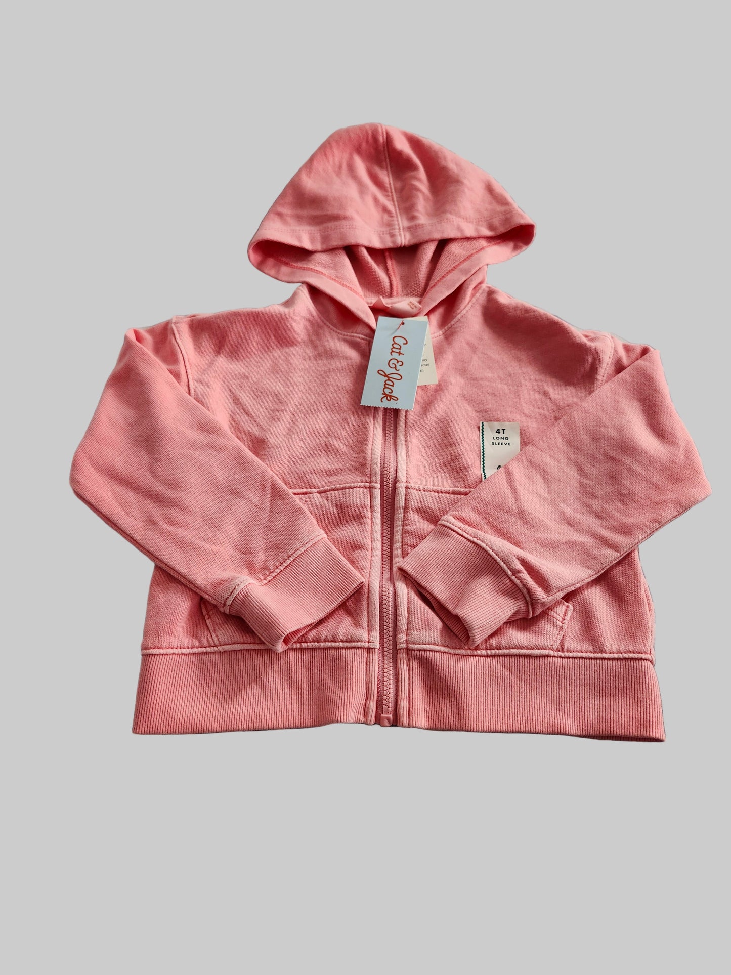 🌸 4t Girls’ Everyday Mix & Match – 6-Piece Bundle